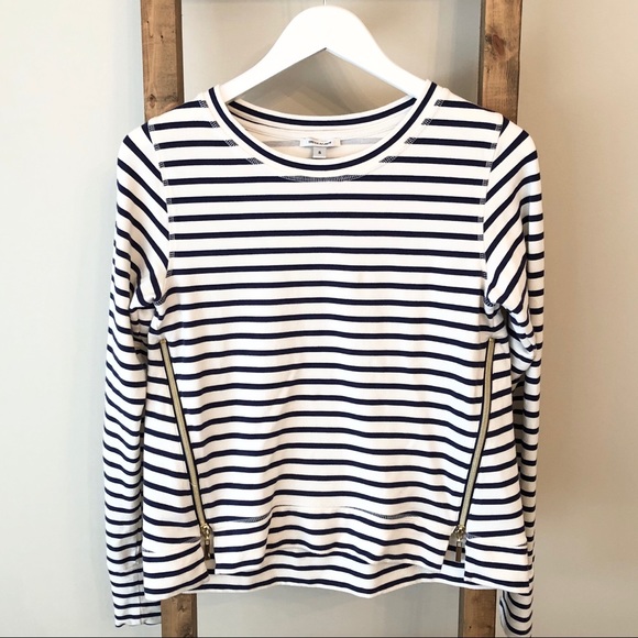 Stella & Dot Crush It Pullover Sweater Small - Picture 3 of 5
